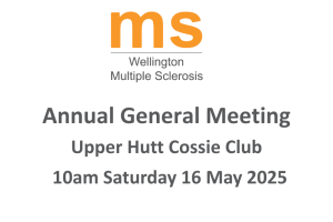 2026 Annual General Meeting