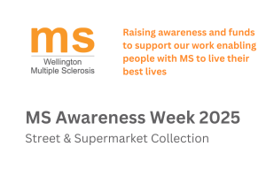 MS Awareness Week 2025