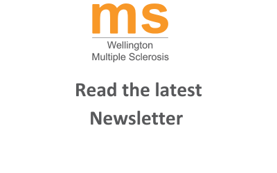 Read the latest WMS Newsletter