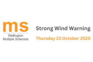 Strong Wind Warning 2