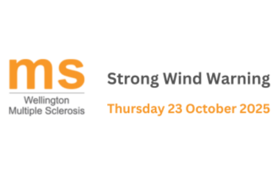 Strong Wind Warning 2